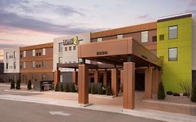 Home2 Suites By Hilton Milwaukee Airport